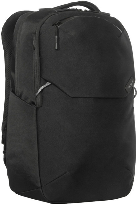 타거스 Work+ 15-16 Backpack, Black, 1개