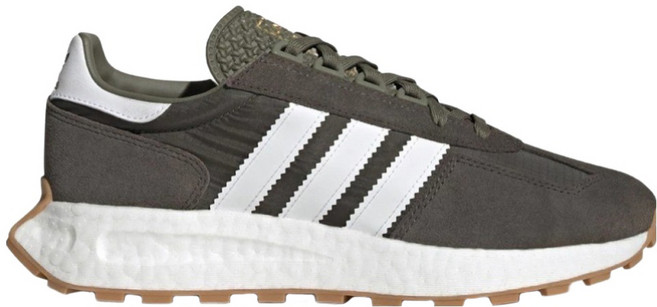 adidas 愛迪達 男款 RETROPY E5 運動鞋 H03854