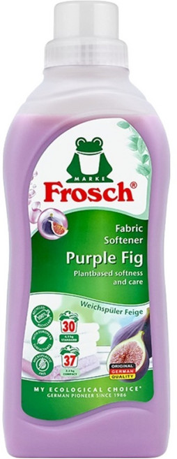 프로쉬 무화과 고농축 섬유유연제 본품, 750ml, 1개