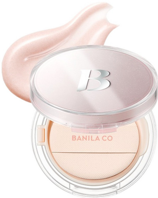 바닐라코 듀 부스트 쿠션 하이라이터 5g, 01 로지 듀, 1개