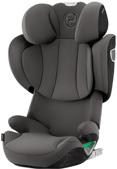 싸이벡스 솔루션 티 컴포트 아이사이즈 솔루션 티 컴포트 카시트, 미라지 그레이