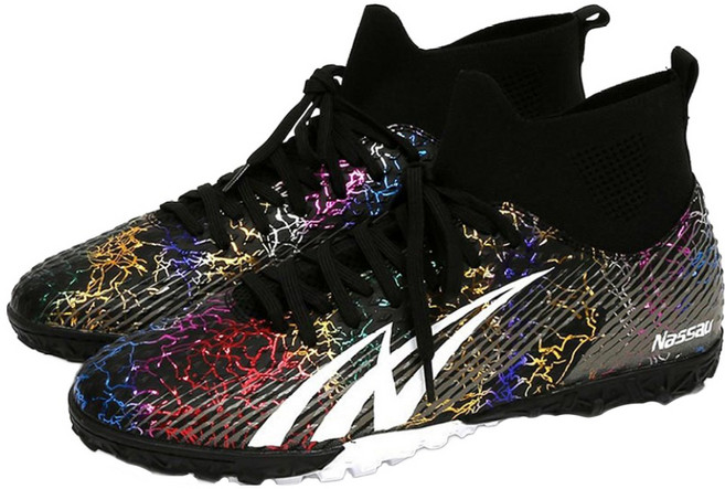 Nassau 頂級Alpha室內足球鞋