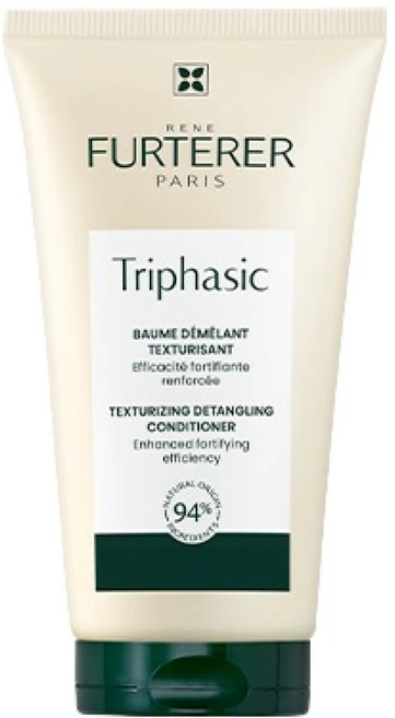 르네휘테르 트리파직 앰플 트리트먼트, 1개, 150ml - 쿠팡