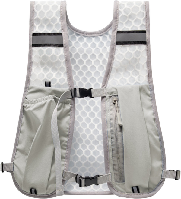 조이온 멋있는 러닝 조끼, 그레이