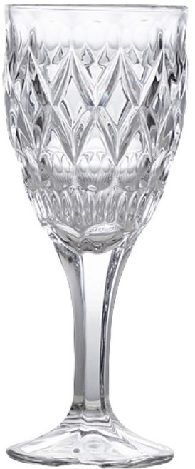 法式瑪爾斯慶典家庭咖啡館玻璃紅酒杯13號, 1個, 230ml