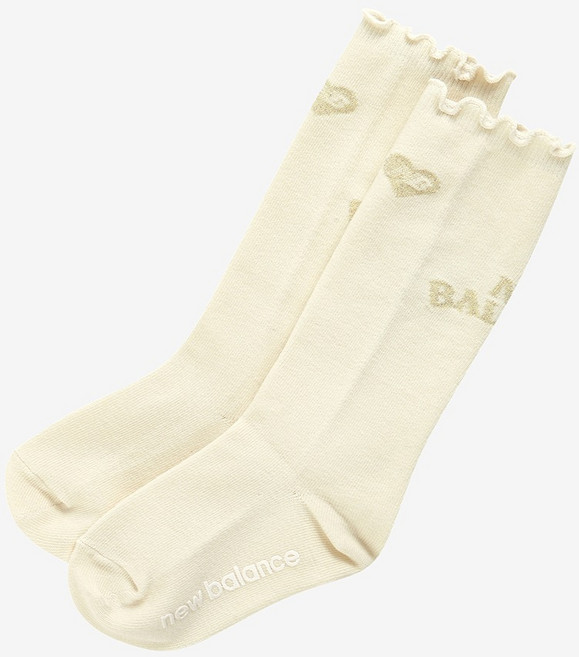 New Balance Kids 及膝襪