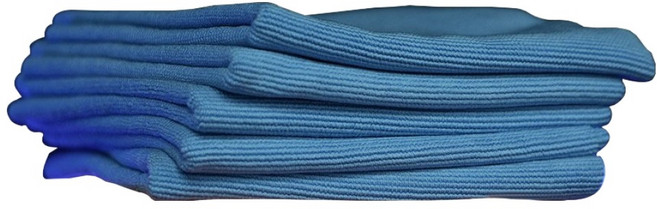 세알남 강동규타월 고중량 다용도 타월 코발트 브루, 코발트 블루, 5개