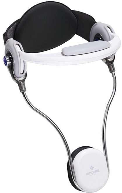 엠피케어 의료 교습완 목 교정기, 1개