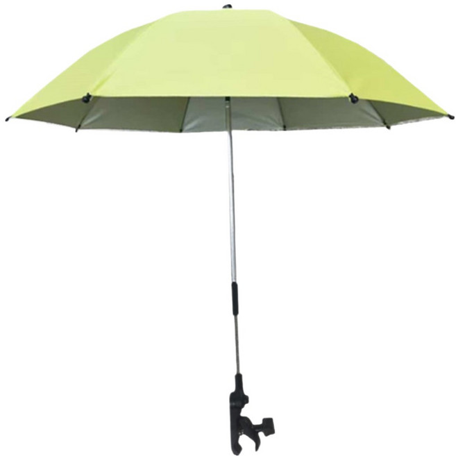 노이원 다용도 촬영우산 그린 + 홀더 75cm, 1개