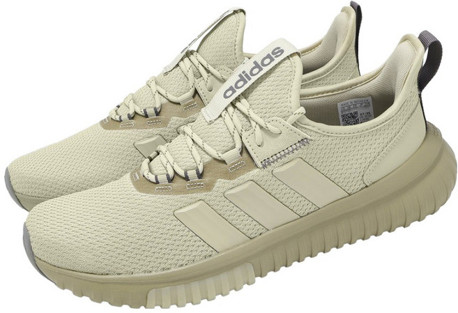 adidas 愛迪達 男款 KAPTIR 4.0 運動休閒鞋 JR8480