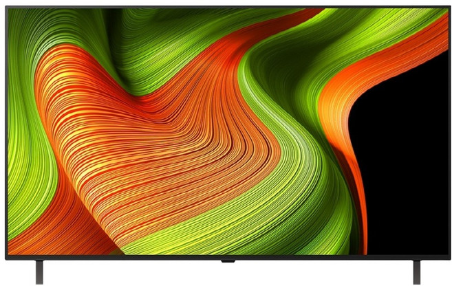 LG전자 4K UHD 올레드 TV, 138cm(55인치), OLED55B5NNA, 스탠드형, 방문설치