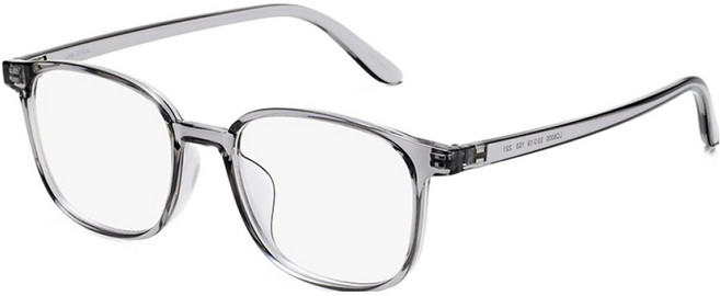 LookOptical LOOKY 方形眼鏡框 LC6000
