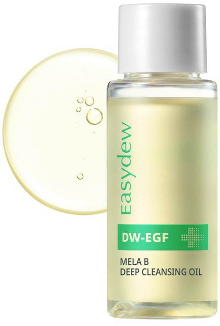 이지듀 멜라 비 딥 클렌징 오일, 30ml, 1개