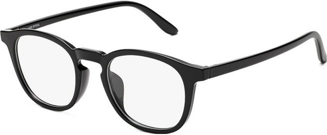 LookOptical LOOKY 方形眼鏡框 LC5997