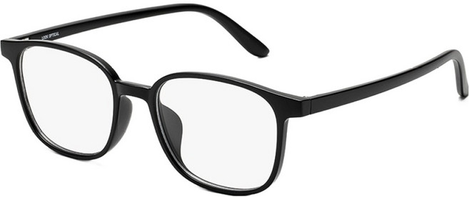 LookOptical LOOKY 方形眼鏡框 LC6000