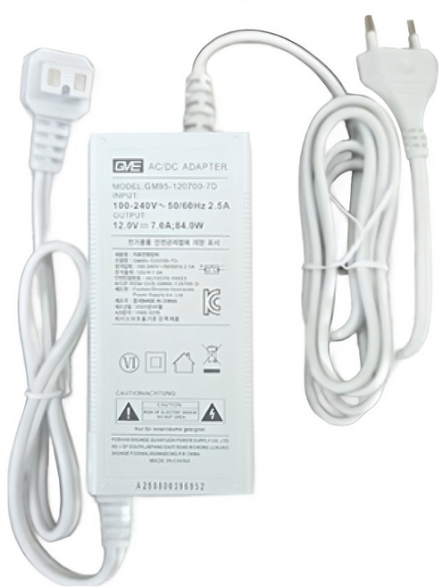 Herzhen 冷飯冰箱專用變壓器, GM95-120700-7D