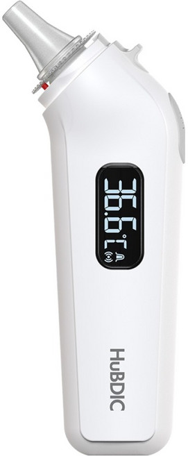 휴비딕 써모파인더 E3 귀체온계 HET-3100, 1개