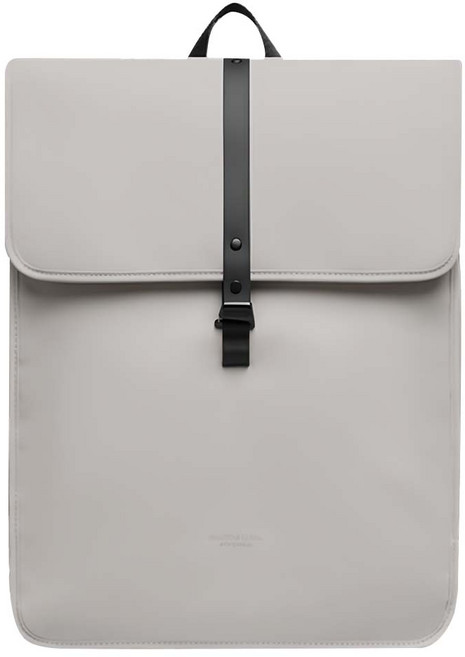 GASTON LUGA Dash Backpack 16吋, 灰褐色