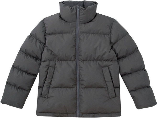 BASE ALPHA ESSENTIALS 短版鋪棉外套