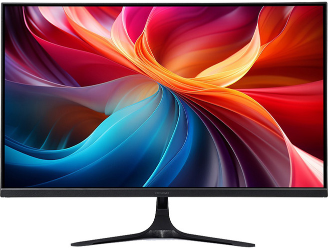 Crossover QHD IPS 100Hz 一般螢幕 黑色, 68.5cm, 27QD9GB