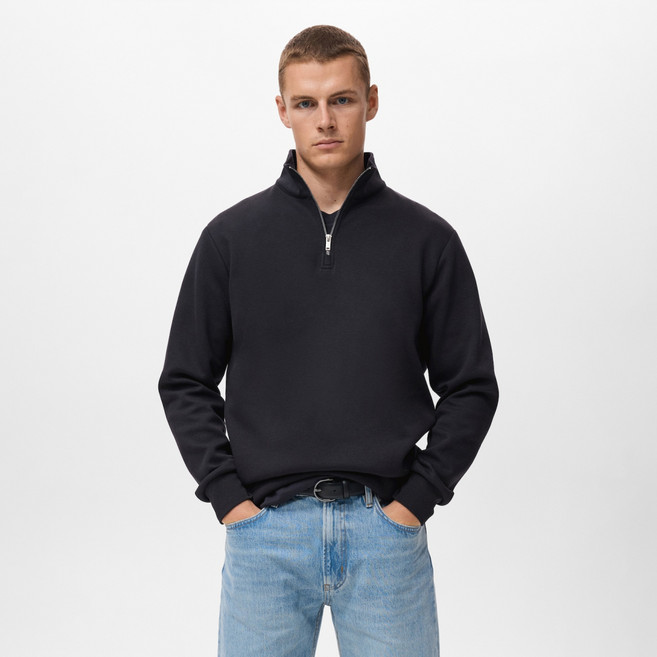 MANGO 男士 WINNY 運動衫 17064426