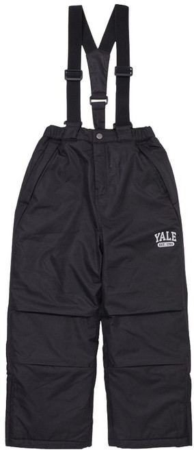 예일키즈 주니어 예일 컬러 블럭 스노우 팬츠 YJCT4SE43391