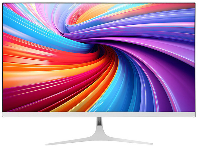 Crossover QHD IPS 100Hz 無亮點螢幕 白色, 68.5cm, 27QD9GW