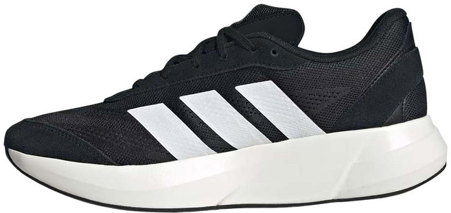 adidas 愛迪達 男款 LIGHTSHIFT D楦運動休閒鞋 JH9315