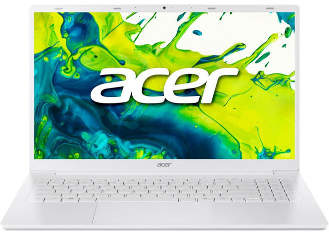 acer 宏碁 Swift Lite 15.6" FHD IPS/R7-7730U/AMD Graphics, 白色, AL15-42P-R43M, 512GB SSD, 8GB DDR4, Windows 11