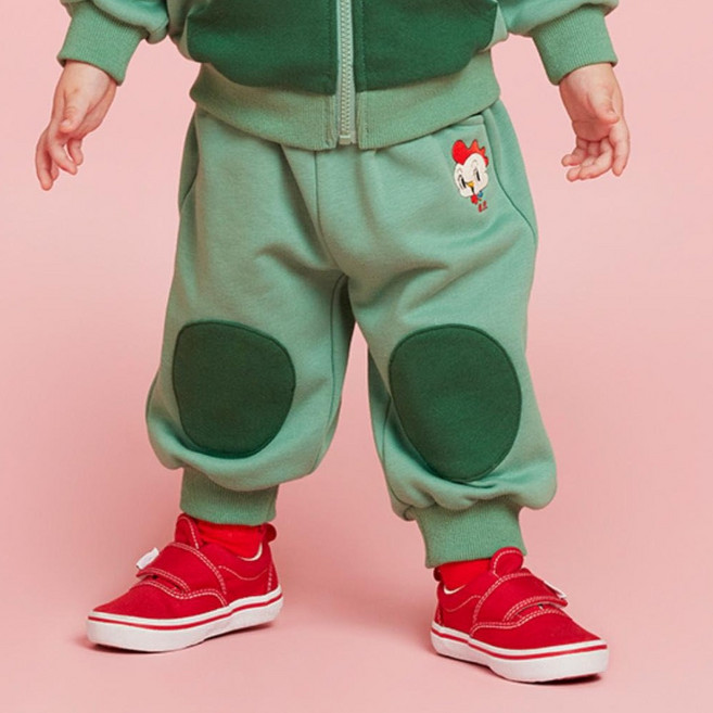 베베드피노 아동용 레꼴베이비 트레이닝 팬츠 BP33PD113