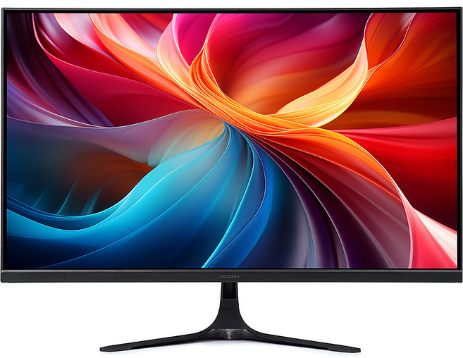 크로스오버 QHD IPS 100Hz 무결점 모니터 블랙, 68.5cm, 27QD9GB
