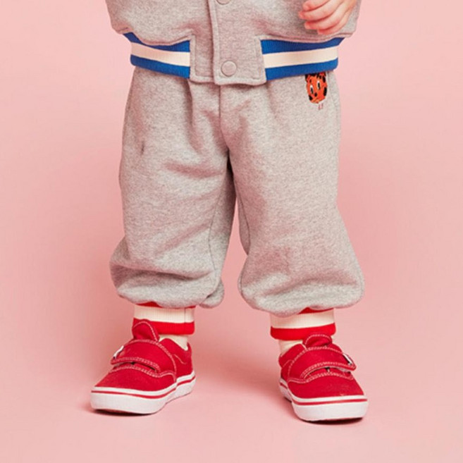 베베드피노 아동용 아서베이비 트레이닝 팬츠 BP33PD115