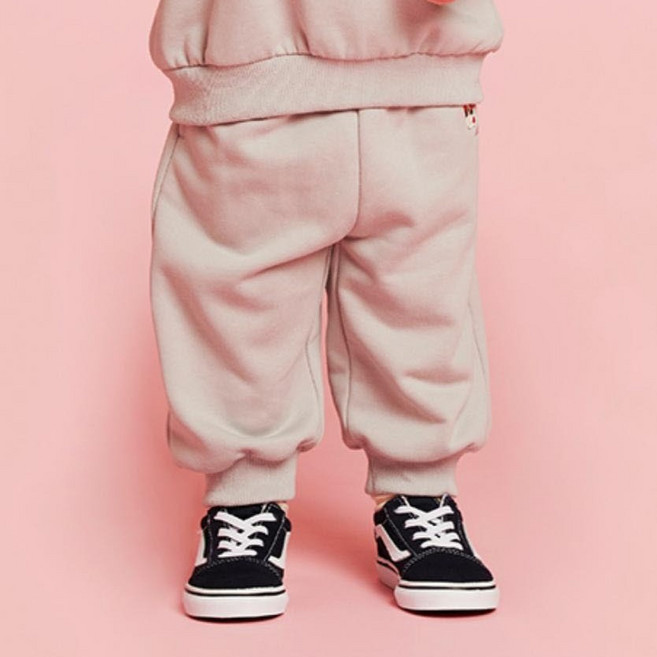 베베드피노 아동용 티그레 베이비 트레이닝 팬츠 BP33PD127