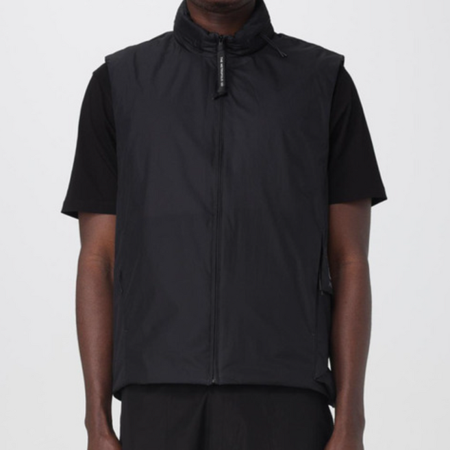 CP컴퍼니 남성용 메트로폴리스 시리즈 Pertex 베스트 18CLVE003A110033A 999