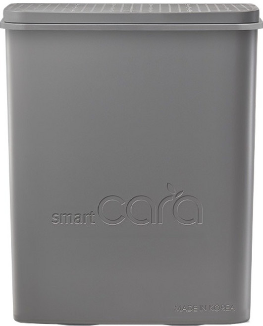 스마트카라 400 시리즈 리필 필터, RF10, 그레이