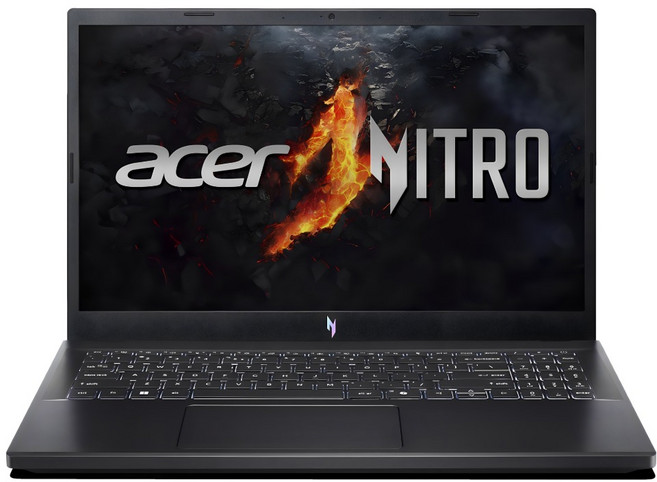 acer 宏碁 Nitro V 15.6" FHD IPS 165Hz/R5-6600H/NVIDIA RTX 3050 6G, 黑色, ANV15-41-R3QJ, 512GB SSD, 16GB, Windows 11