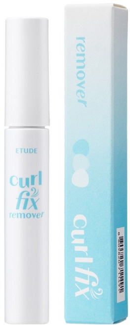 ETUDE Fix&Fix睫毛膏卸除液, 8g, 1個
