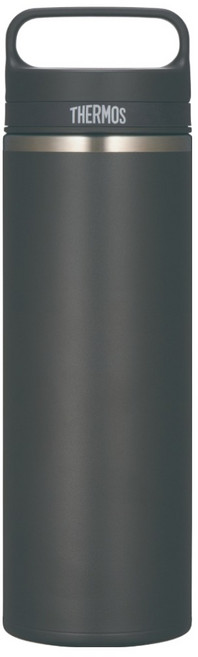 THERMOS 膳魔師 手提隨行杯 JOW-800K, 煙燻黑, 800ml, 1個
