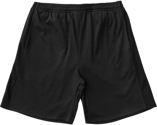 BASE ALPHA ESSENTIALS 運動快乾訓練短褲