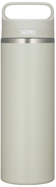 써모스 캐리 핸들 텀블러 JOW-800K, 샌드스톤, 800ml, 1개