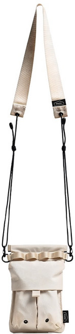 bitplay Essential Series 手機包, 米杏, 1個