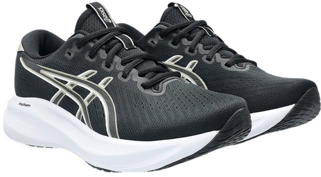 ASICS 亞瑟士 女款 GEL-EXCITE 11 D楦慢跑鞋 1012B860-001