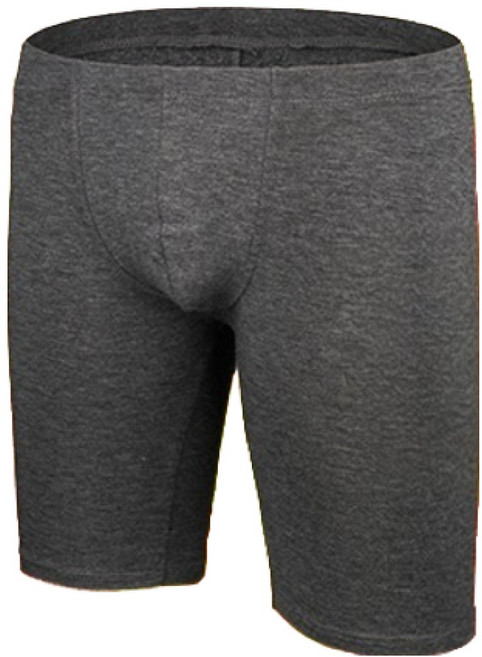 크리비아 남성용 에쿠스 듀오 원더히트 TR 기모팬티