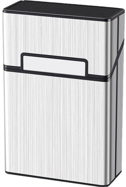 일반형 메탈 담배케이스