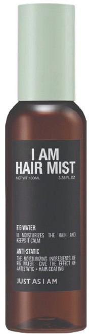 저스트에즈아이엠 아이엠 헤어미스트, 100ml, 1개