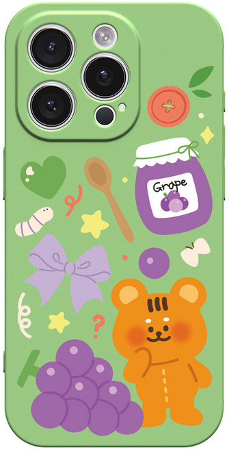 핫티몰 이거뭐야 호야 휴대폰 케이스