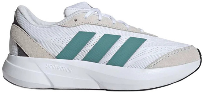 adidas 愛迪達 男款 LIGHTSHIFT D標準楦運動休閒鞋 JS4279