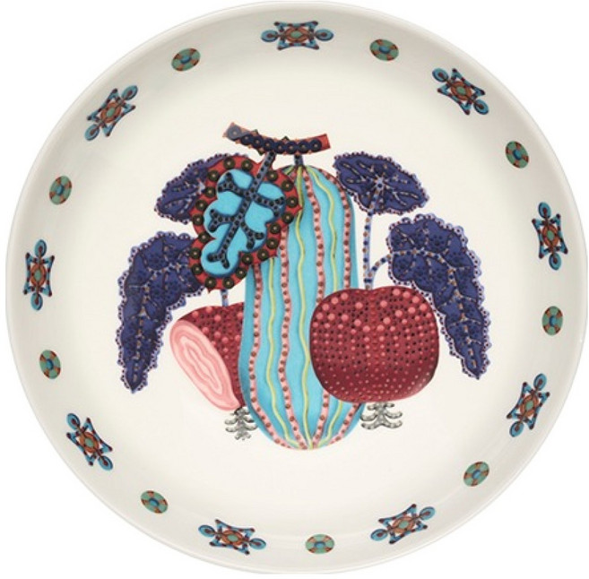 IITTALA Taika 深盤, Sato, 1個