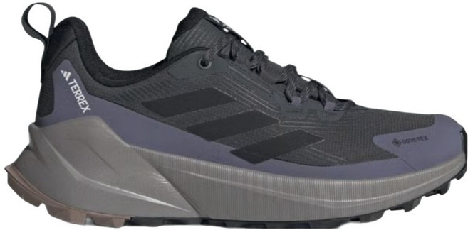adidas 愛迪達 女款 D TERREX TRAILMAKER 2 GTX 防水戶外運動鞋 JQ9946