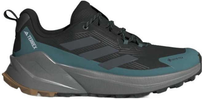 adidas 愛迪達 男款 D TERREX TRAILMAKER 2 GTX 防水戶外運動鞋 JQ9944